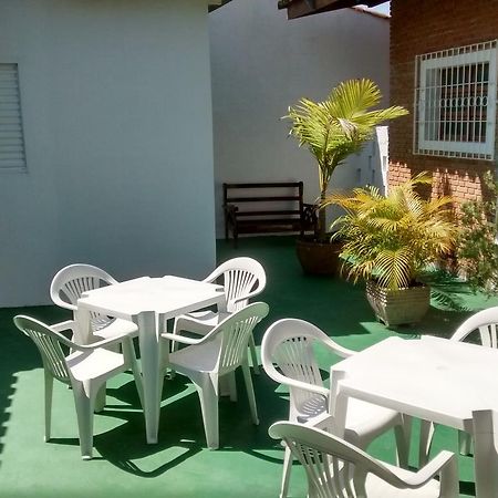 Ubatuba Surf Suites Eksteriør billede