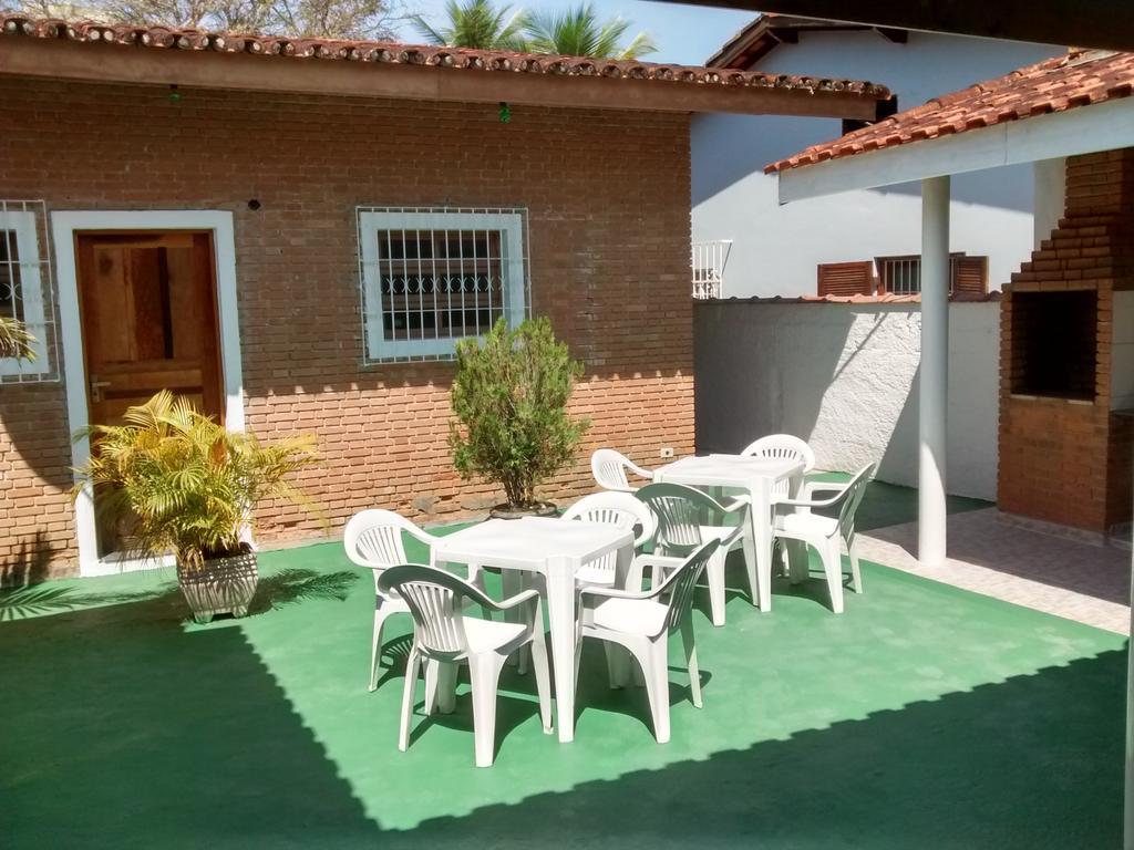 Ubatuba Surf Suites Eksteriør billede